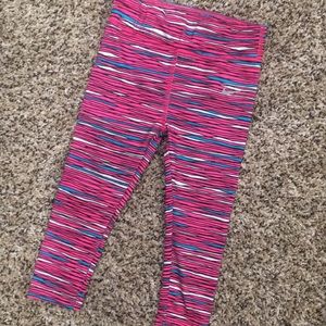 2T Nike Dri-fit pants